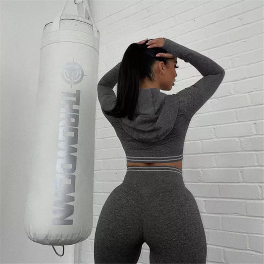 The Mira Two Piece Set