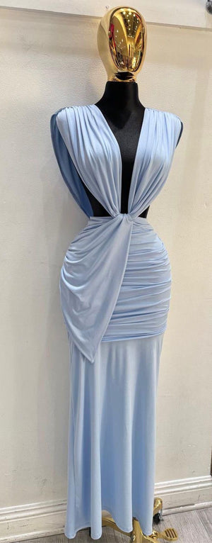 The Laguna Dress