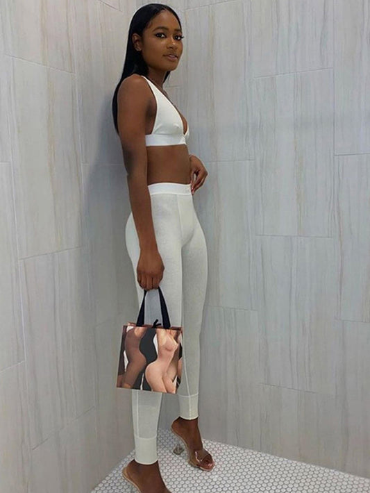 Mami 2 Piece Set