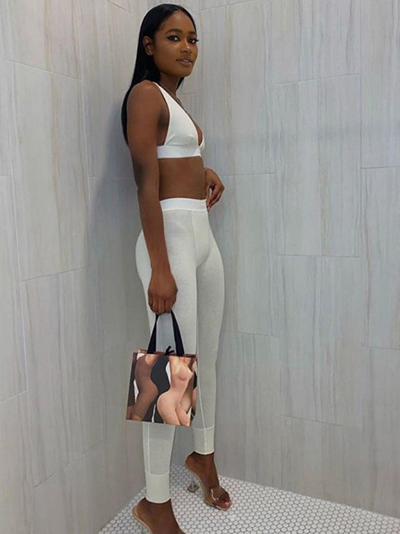 Mami 2 Piece Set