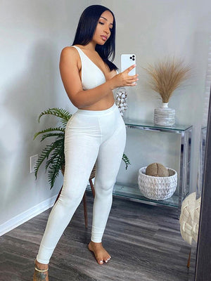 Mami 2 Piece Set