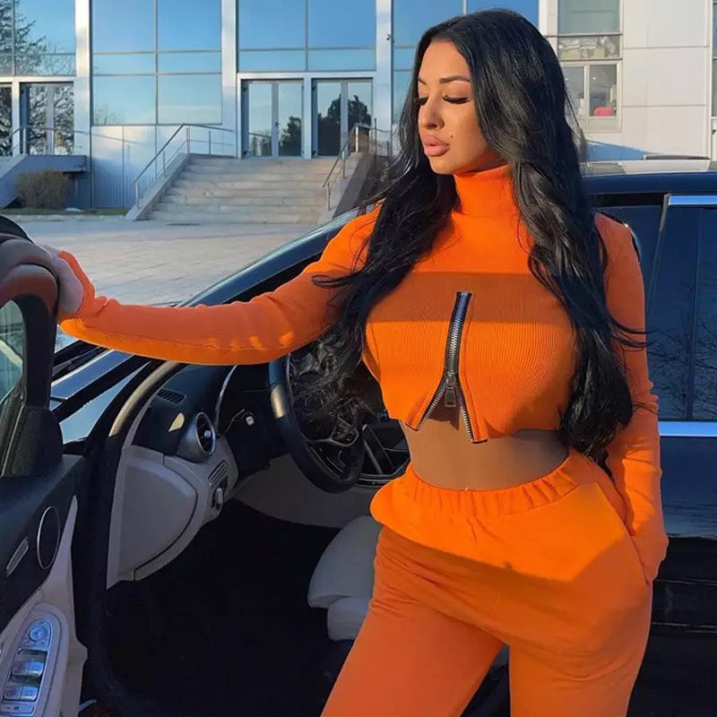 The Orangina Top