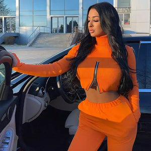 The Orangina Top