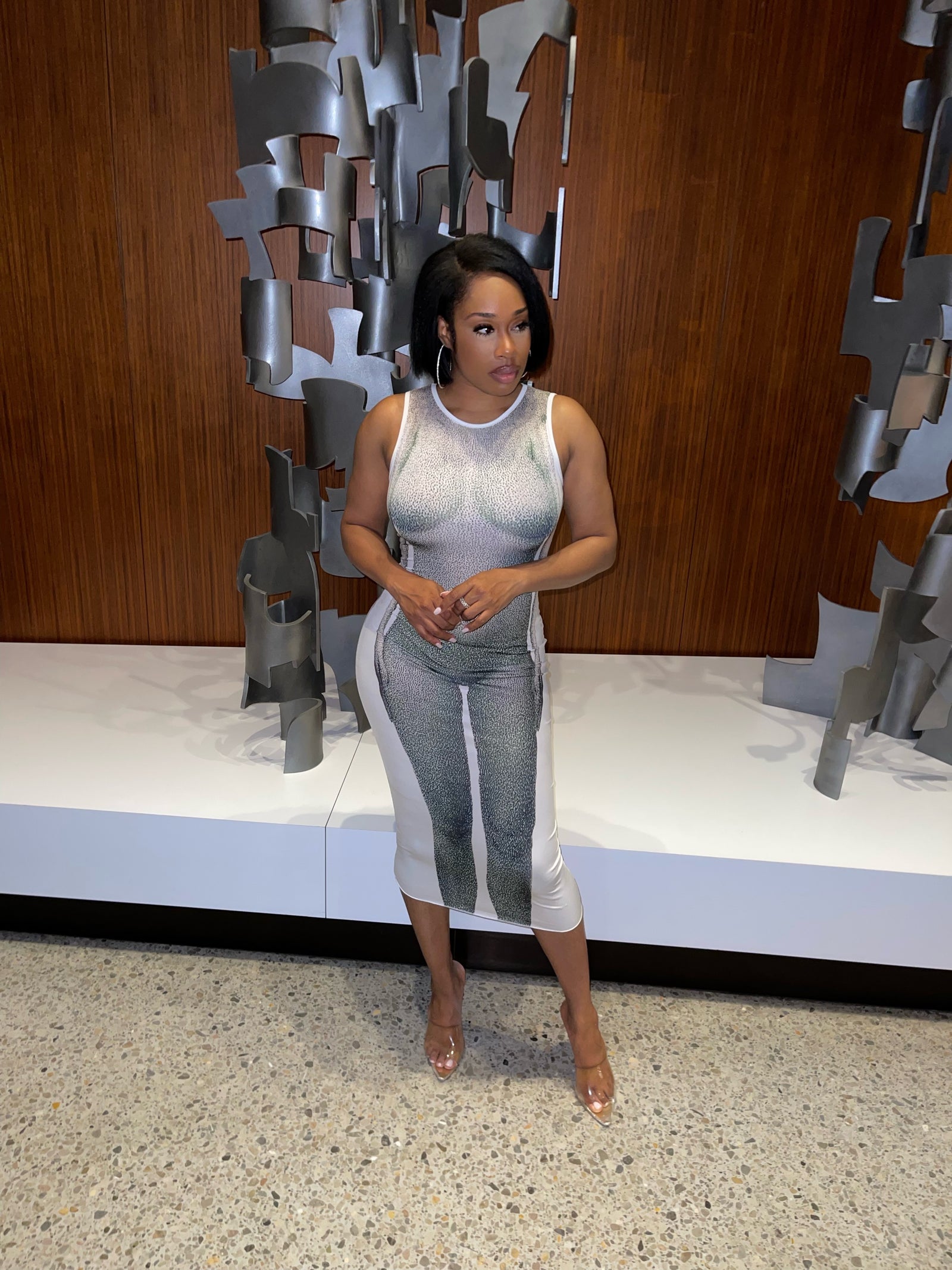 The Body Dress