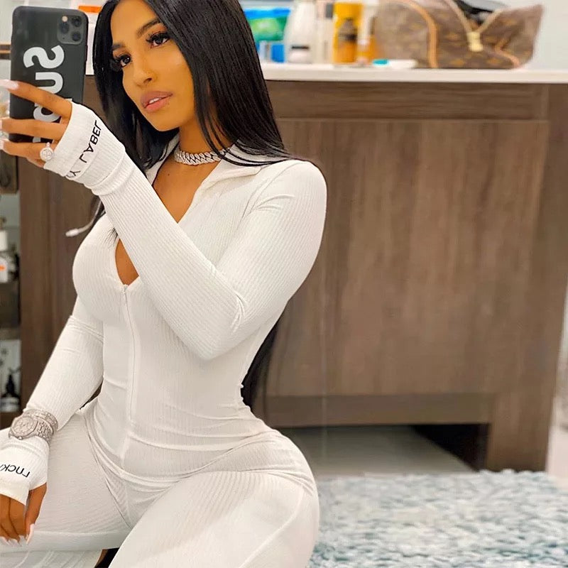 The Allure Jumpsuit