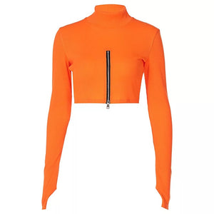 The Orangina Top