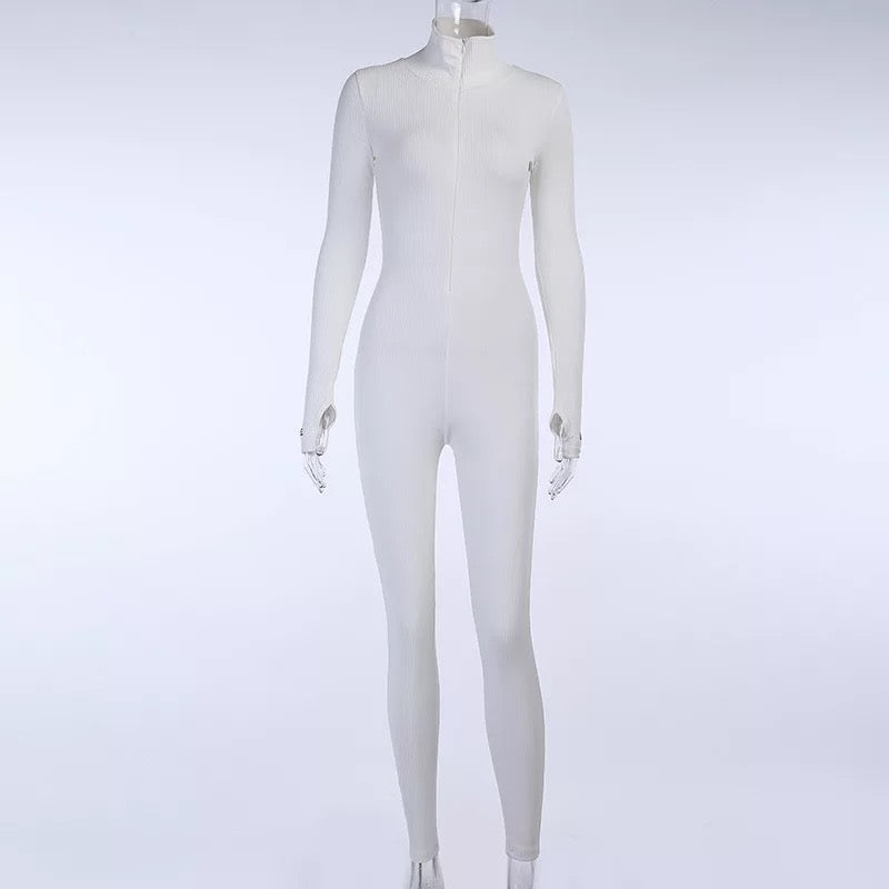 The Allure Jumpsuit