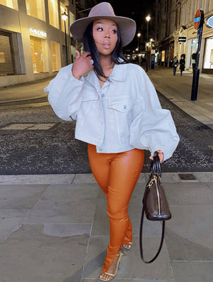 The Kara Pant