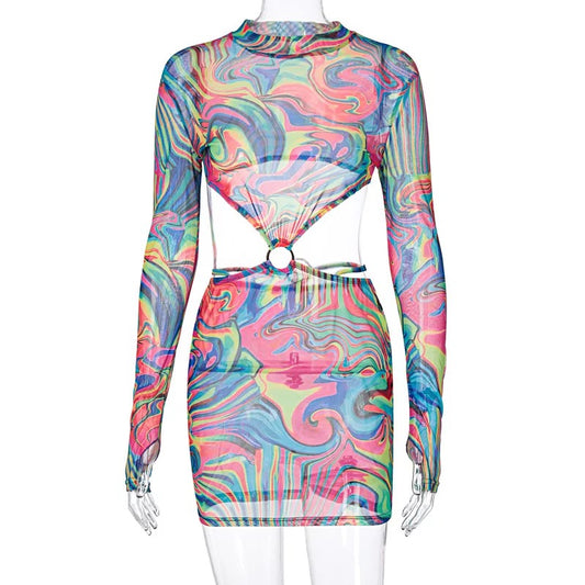 The Cabo Dress