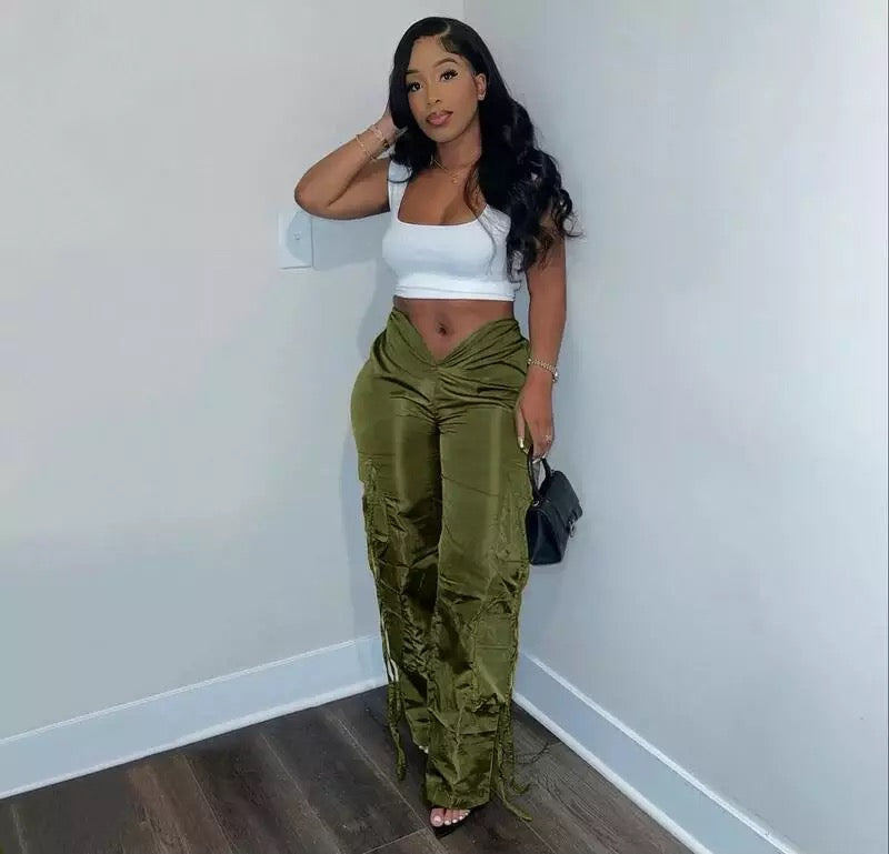 The Lori Pant