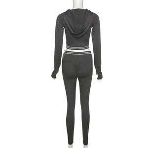 The Mira Two Piece Set