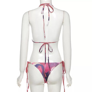 The Mosaic Swimsuit