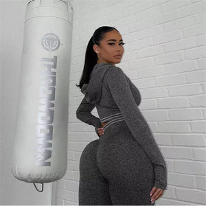 The Mira Two Piece Set
