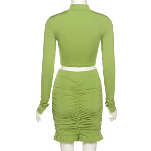 The Go Green Set