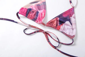 The Mosaic Swimsuit