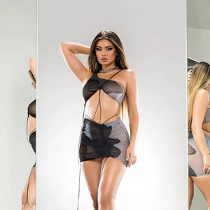 The Wave Two Piece Set