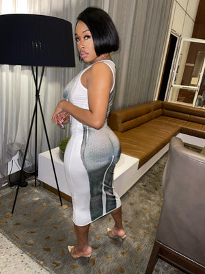 The Body Dress