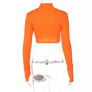 The Orangina Top