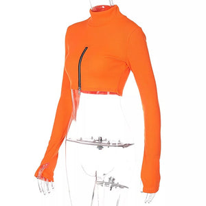 The Orangina Top