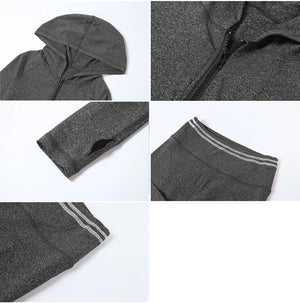 The Mira Two Piece Set