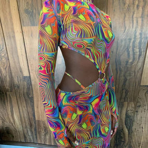 The Cabo Dress