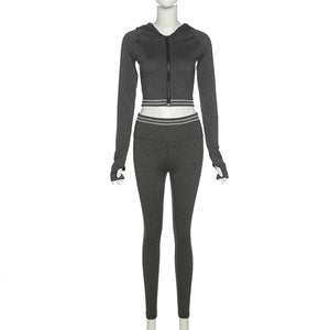 The Mira Two Piece Set