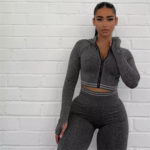 The Mira Two Piece Set