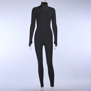 The Allure Jumpsuit