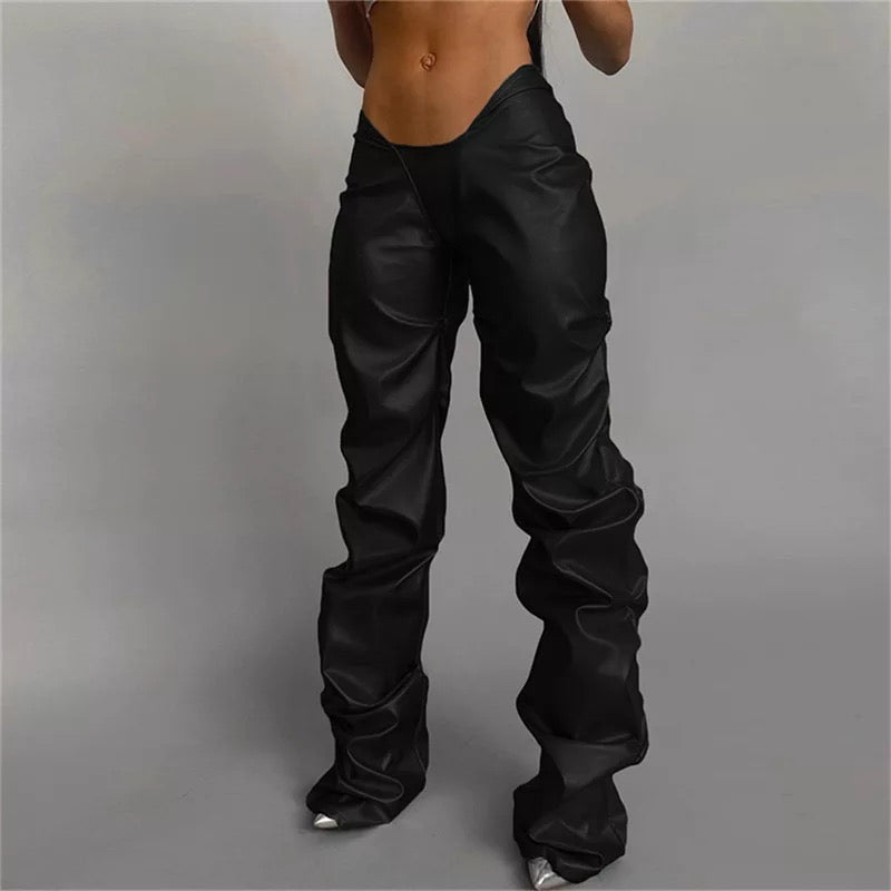 The Leather Lori